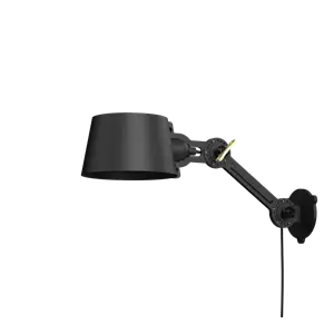 Tonone - BOLT WALL SIDEFIT SMALL - smokey black